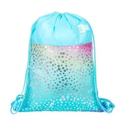 3w1 PLECAK BP-26 PIÓRNIK WOREK OMBRE MERMAID