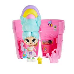  LALECZKA FIGURKA NIESPODZIANKA BLUME DOLLS SERIE1