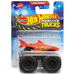 HOT WHEELS MONSTER TRUCKS LAVA SHARK SAMOCHÓD TERENOWY AUTO REKIN MATTEL