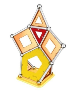 GEOMAG GALILEO KONSTRUKCJE KLOCKI MAGNETYCZNE 44EL