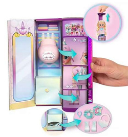 CRY BABIES BFF LALKA MODOWA NASTOLATKA - STELLA