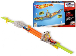 TOR ŚCIANOWCE TRACKS SPRINT SPEEDWAY HOT WHEELS