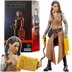 STAR WARS ANDOR BIX CALEEN FIGURKA HASBRO BLACK SERIES GWIEZDNE WOJNY