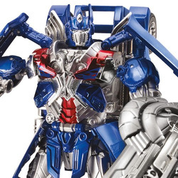 FIGURKA TRANSFORMERS OSTATNI RYCERZ  OPTIMUS PRIME