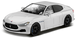 COBI MASERATI GHIBLI HYBRID POLSKIE KLOCKI SAMOCHÓD SPORTOWY AUTO