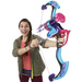 ŁUK SZPIEGOWSKI NERF REBELLE REVOLUTION - HASBRO