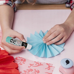 KLEJ W SZTYFCIE KIDEA SZKOLNY BIUROWY 15g MOCNY WYDAJNY ZWIERZĄTKA - 3 szt.