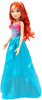 LALKA WINX CLUB GRAND BALL BLOOM WRÓŻKA 26 cm NIEBIESKA BŁYSZCZĄCA SUKIENKA