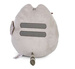 MASKOTKA KOTEK PUSHEEN Z CIASTKIEM LODOWYM MAKARONIKIEM 24 CM ORYGINALNA