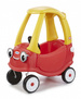 JEŹDZIK SAMOCHÓD COZY COUPE AUTKO WYTRZYMAŁY DLA MALUCHA LITTLE TIKES