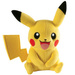 MASKOTKA POKEMON PIKACHU  - TOMY