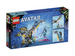 KLOCKI LEGO AVATAR ODKRYCIE ILU TSIREYA TUK 75575