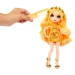 RAINBOW HIGH - MODNA LALKA POPPY ROWAN (ORANGE)