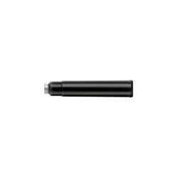 NABOJE WKŁADY DO PIÓR CZARNE 6 SZTUK FABER-CASTELL
