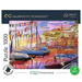 PUZZLE 1000 ELEMENTÓW LETNI WIECZÓR WAKACJE UKŁADANKA TREFL 10696