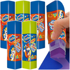 KLEJ W SZTYFCIE BAMBINO ZNIKAJĄCY MAGICZNY SZKOLNY 12g ZNIKAJĄCY - 5 szt.