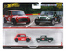 HOT WHEELS PREMIUM CULTURE MORRIS MINI AUSTIN MINI SAMOCHÓD AUTKO MATTEL
