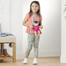 LALKA LITTLES BY BABY ALIVE BOBAS - BRUNETKA 25CM