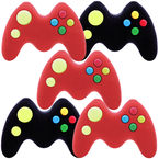 GUMKA DO ŚCIERANIA MAZANIA ASTRA DLA GRACZA GAMER PAD SZKOLNA - 5 szt.