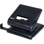 DZIURKACZ BIUROWY 837 L CZARNY 25 KARTEK - EAGLE