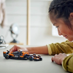 LEGO SPEED CHAMPIONS BOLID FORMUŁA 1 MCLAREN F1 TEAM MCL38 SAMOCHÓD 77251