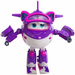 SUPER WINGS SUPERCHARGED CRYSTAL SAMOLOT 2w1 FIGURKA TRANSFORMUJĄCA