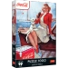 PUZZLE 1000 ELEMENTÓW COCA COLA CZAS NA PRZERWĘ UKŁADANKA TREFL 12099