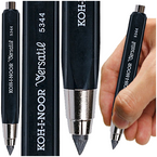 OŁÓWEK MECHANICZNY KOH-I-NOOR KUBUŚ 5344 VERSATIL AUTOMATYCZNY KRÓTKI