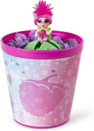 blossoms⟡.* Odkurzacz pionowy Blossom V18 żółty/złoty - Sklep, Opinie