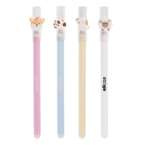 DŁUGOPIS WYMAZYWALNY PETS ZWIERZAKI STRIGO