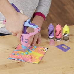 CIASTOLINA PLAY-DOH ZESTAW STARTOWY DOH VINCI