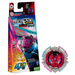 BEYBLADE QUADSTRIKE BURST XIPHOID KNIGHT K8 WIRUJĄCY DYSK SPINNER HASBRO