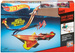 TOR HOT WHEELS DROP DOWN PODWÓJNY ZJAZD + 2 AUTA
