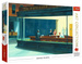 PUZZLE 1000 ELEMENTÓW ART NOCNE MARKI UKŁADANKA EDWARD HOPPER - 10747 TREFL