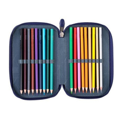 PIÓRNIK Z WYPOSAŻENIEM KOTKI HOLO CATS - ST.RIGHT