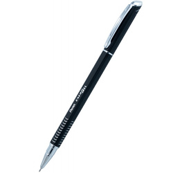 DŁUGOPIS ŻELOWY CIENKOPIS KULKOWY ENERGEL SLIM PENTEL CZARNY BLN455 0,5mm