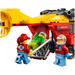 KLOCKI LEGO CITY - HELIKOPTER MEDYCZNY 60179