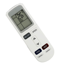 KLIMATYZATOR ŚCIENNY AUX Q-SMART PLUS II 3,5kW ZESTAW DO MONTAŻU 3M - 2 szt