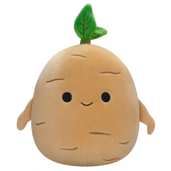 PLUSZAK SQUISHMALLOW ŻEŃ-SZEŃ JYRI MASKOTKA