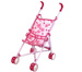 WÓZEK SPACERÓWKA DLA LALEK LALKI NATALIA - ARTYK