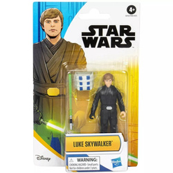 STAR WARS LUKE SKYWALKER FIGURKA KOLEKCJONERSKA GWIEZDNE WOJNY HASBRO
