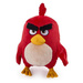 DUŻA MASKOTKA PLUSZAK ANGRY BIRDS CZERWONY PTAK 43