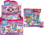 MOJI POPS SASZETKA FIGURKA NIESPODZIANKA 24 SZTUKI