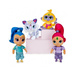 MASKOTKA SHIMMER I SHINE MAŁPKA TALA 19,5 CM