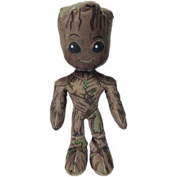 GROOT MARVEL STRAŻNICY GALAKTYKI MASKOTKA PRZYTULANKA PLUSZAK 25CM