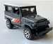 MATCHBOX TOYOTA LAND CRUISER FJ40 SAMOCHODZIK METALOWY MATTEL