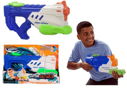 PISTOLET NA WODĘ NERF SUPER SOAKER SCATTERSTRIKE