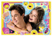 PUZZLE SOY LUNA DISNEY 260 EL - TREFL