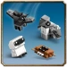 LEGO HARRY POTTER KALENDARZ ADWENTOWY 2025 BOŻE NARODZENIE FIGURKI 76456