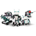 LEGO MINDSTORMS WYNALAZCA ROBOTÓW 5w1 BUDUJ I PROGRAMUJ 949 ELEMENTÓW 51515